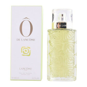 Damenparfüm Lancôme Ô DE LANCÔME EDT 200 ml