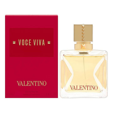 Parfym Damer Valentino EDP EDP 30 ml Voce Viva