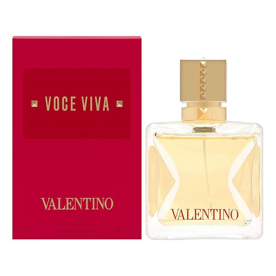 Women's Perfume Valentino EDP EDP 30 ml Voce Viva