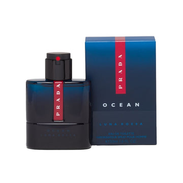 Parfym Herrar Prada Ocean Luna Rossa EDT 50 ml