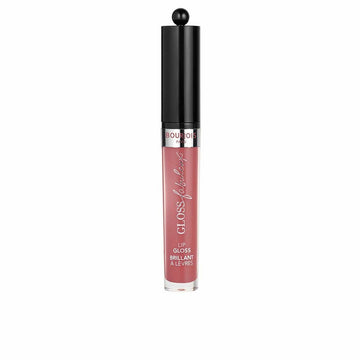 Läppstift Bourjois Gloss Fabuleux 09 (3,5 ml)