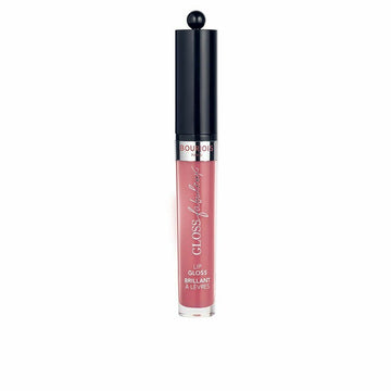 Läppstift Bourjois Gloss Fabuleux 07 (3,5 ml)