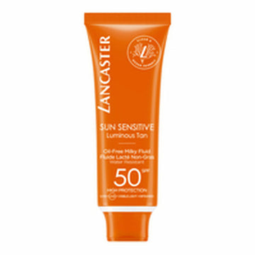 Solskydd Lancaster Sun Sensitive (50 ml)