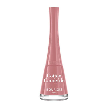 nagellack Bourjois Nº 050-cotton candy'de (9 ml)