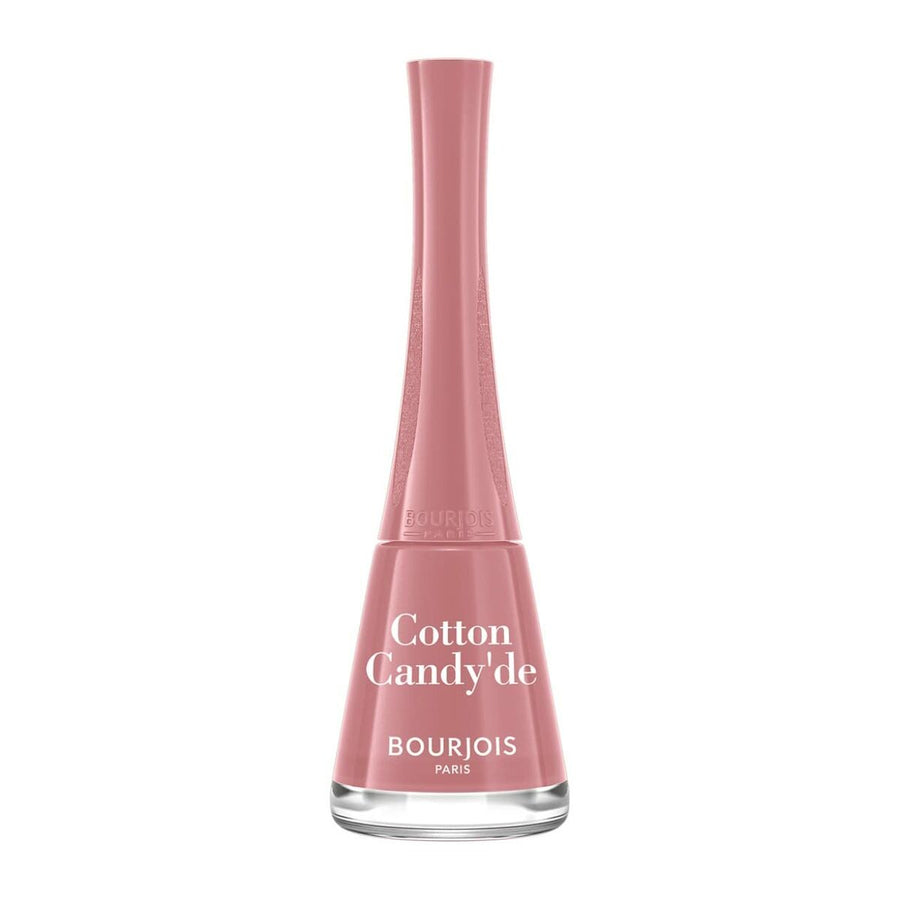 Nagellack Bourjois Nº 050-cotton candy'de (9 ml)