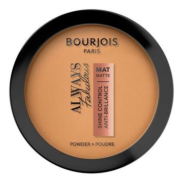 Kompaktpulver Bourjois Always Fabulous 520-caramel Matt (10 g)