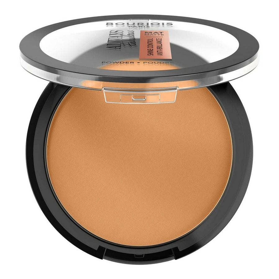 Kompaktpulver Bourjois Always Fabulous 520-caramel Matt (10 g)