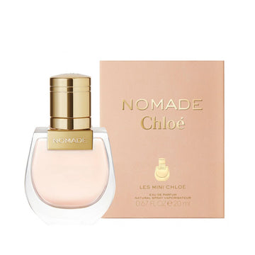 Parfym Damer Chloe Nomade EDP 20 ml