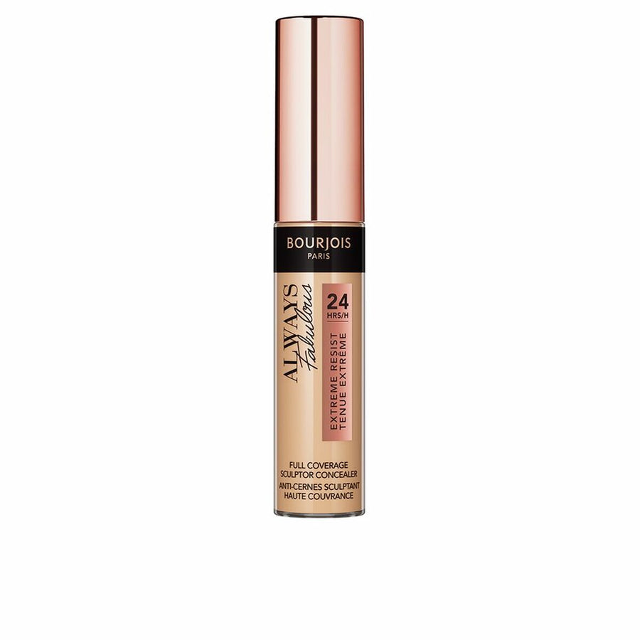 Gesichtsconcealer Bourjois Always Fabulous 100-ivoire (6 ml)