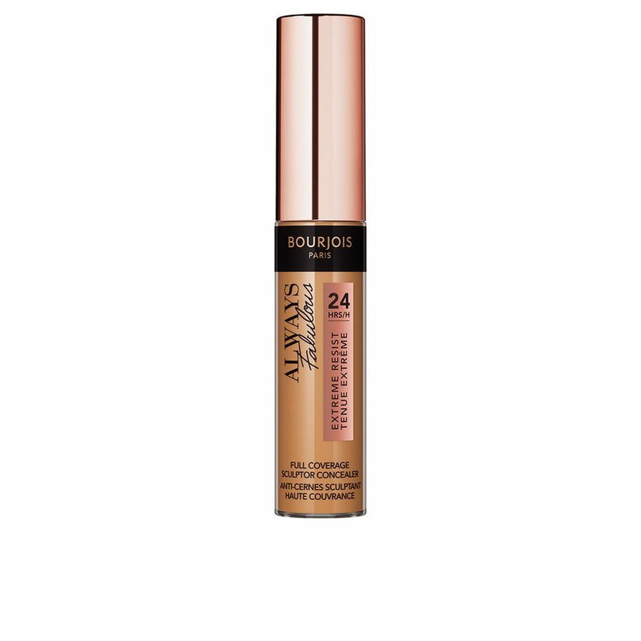 Concealer Bourjois Always Fabulous 400-beige dore (6 ml)