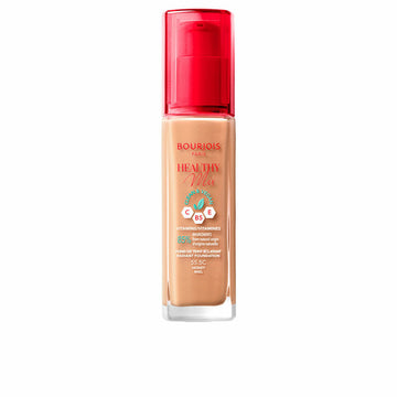 Flytande makeupbas Bourjois Healthy Mix Nº 55.5 30 ml