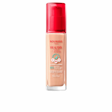 Liquid Make Up Base Bourjois Healthy Mix Nº 515 30 ml