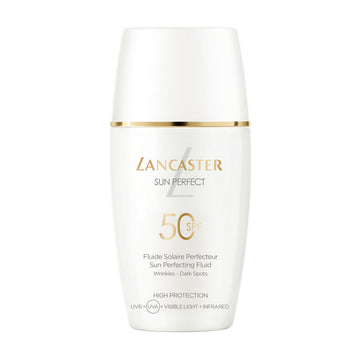 Ansiktssolkräm Lancaster Sun Perfect 30 ml Spf 50