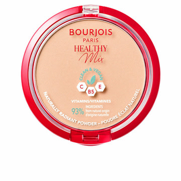 Compact Powders Bourjois Healthy Mix Nº 02-vainilla (10 g)