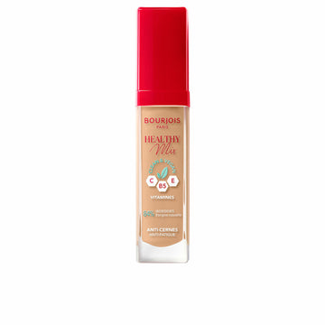 Concealer Bourjois Healthy Mix Nº 52-beige (6 ml)