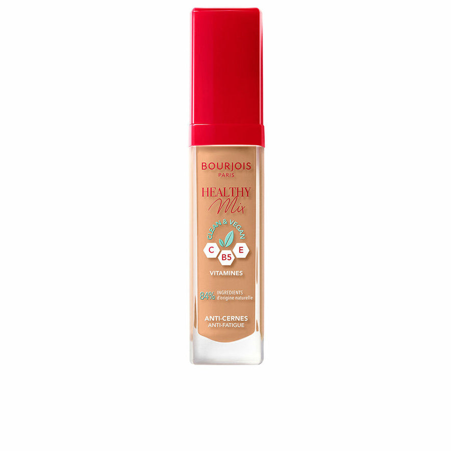 Concealer Bourjois Healthy Mix Nº 54-sun bronze (6 ml)