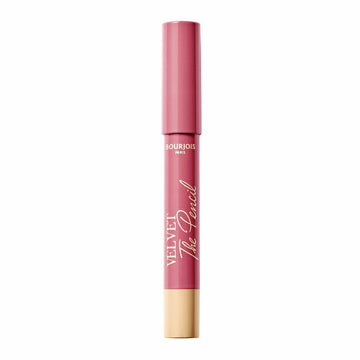 Läppstift Bourjois Velvet The Pencil 1,8 g Stång Nº 02-amou rose