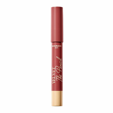 Lippenstift Bourjois Velvet The Pencil 1,8 g Stab Nº 05-red vintage