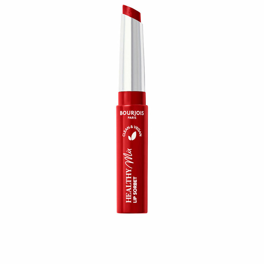 Farbiger Lippenbalsam Bourjois Healthy Mix Nº 01 Cherry Sundae 7,4 g