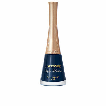 nagellack Bourjois 1 Seconde Nº 57 Azure riviera 9 ml