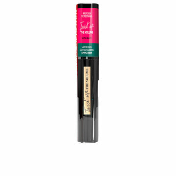 Sminkset Bourjois Twist Up + Contour Clubbing 2 Delar