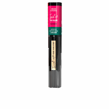 Sminkset Bourjois Twist Up + Contour Clubbing 2 Delar