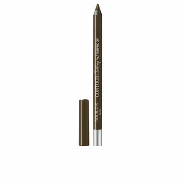 Kajalstift Bourjois Contour Clubbing Water resistant Nº 071 All The Way Brown 1,2 g