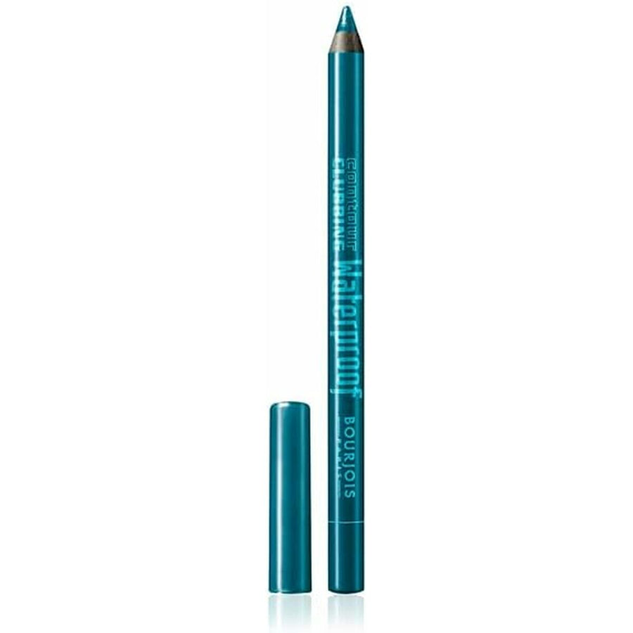 Kajalstift Bourjois Contour Clubbing Bleu Néon 1,2 g