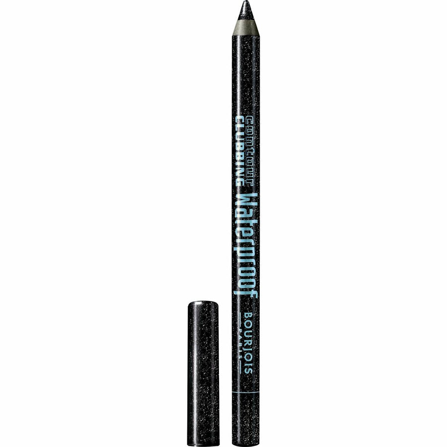 Kajalstift Bourjois Contour Clubbing Bleu Néon 1,2 g