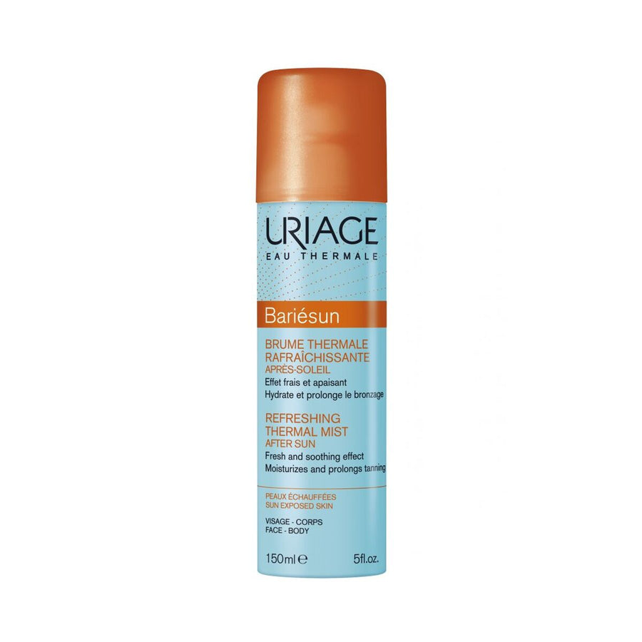 After Sun Spray Uriage Bariesun 150 ml