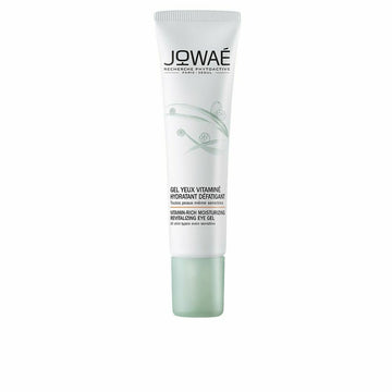 Gel for Eye Area Jowaé Vitamin-Rich (15 ml)