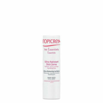 Feuchtigkeitsspendender Lippenbalsam Topicrem Hydra+ Stick 4 g