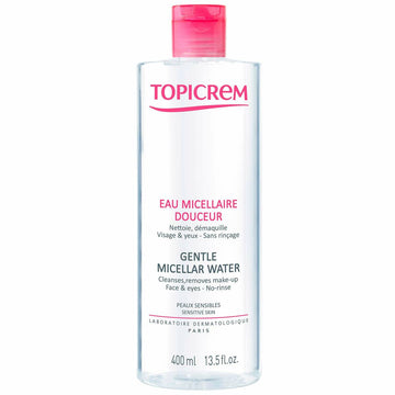 Reinigungscreme Topicrem 400 ml