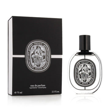 Parfym Unisex Diptyque EDP Eau de Minthé 75 ml