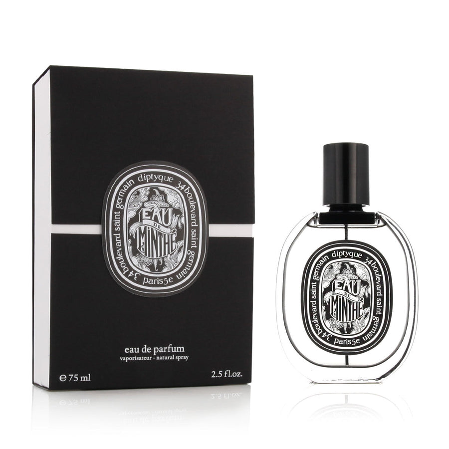 Unisex-Parfüm Diptyque EDP Eau de Minthé 75 ml