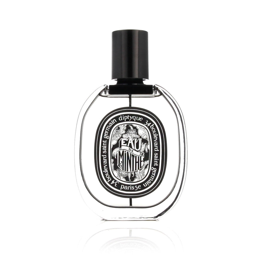 Unisex-Parfüm Diptyque EDP Eau de Minthé 75 ml