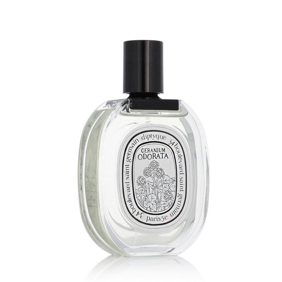 Parfym Unisex Diptyque EDT Geranium Odorata 100 ml