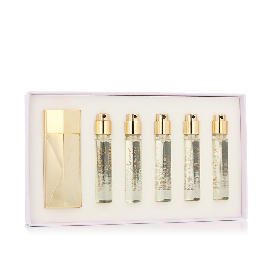 Set mit Damenparfum Maison Francis Kurkdjian Baccarat Rouge 540 2 Stücke