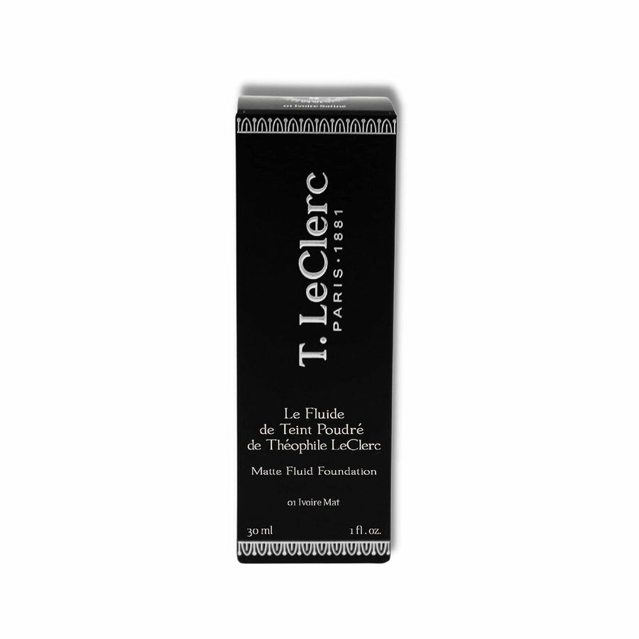 Concealer LeClerc Beige Nº 04 30 ml