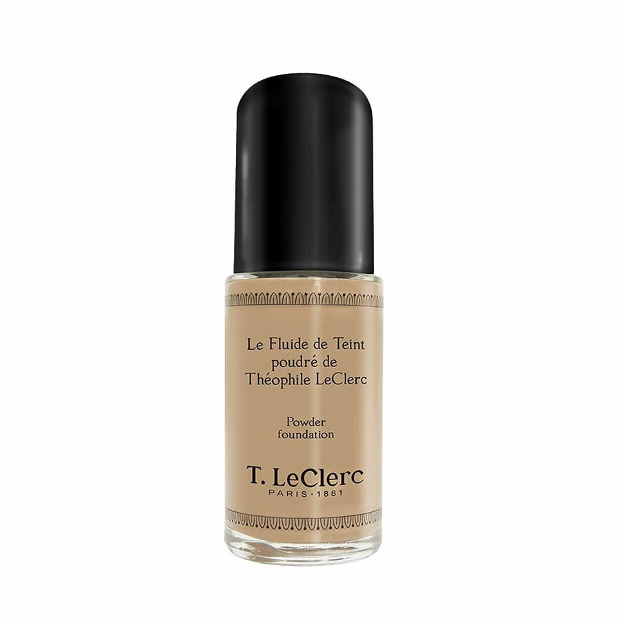 Flytande makeupbas LeClerc 30 ml