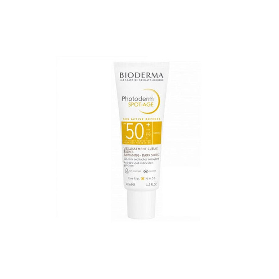 Solskydd Bioderma Photoderm