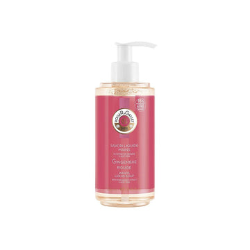 Tvålpump Roger & Gallet Gingembre Rouge 250 ml