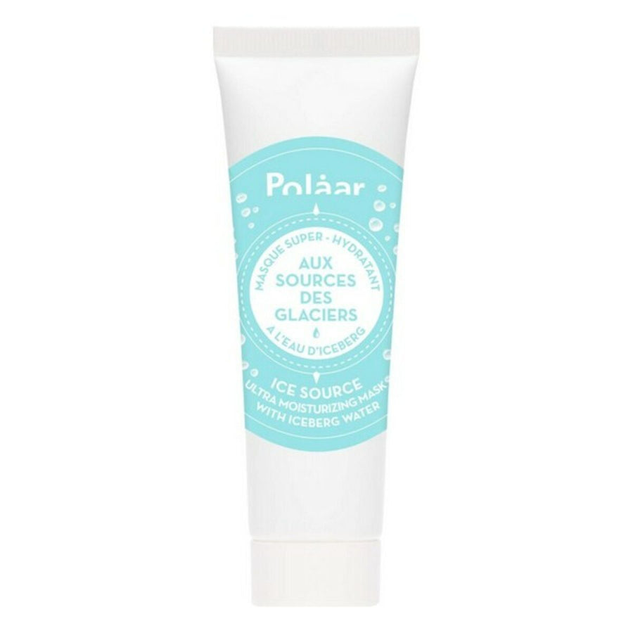 Ansiktsmask Icesource Polaar (50 ml)