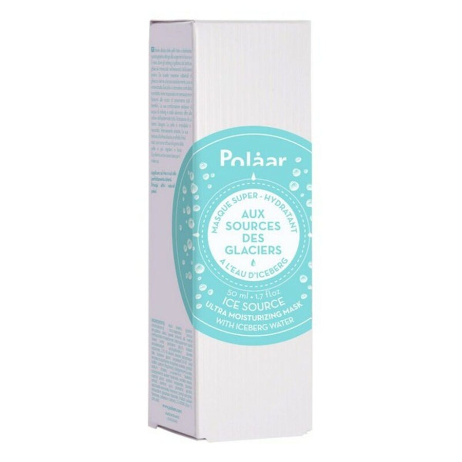 Ansiktsmask Icesource Polaar (50 ml)