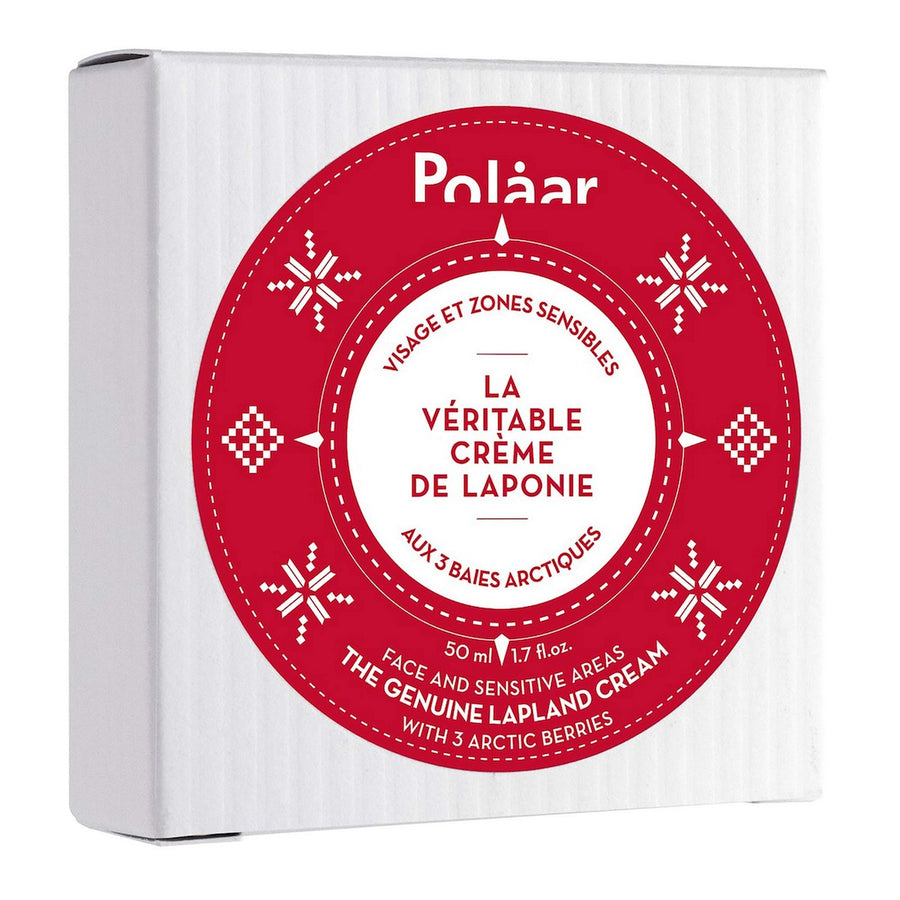 Fuktbalsam Polaar The Genuine Lapland 50 ml