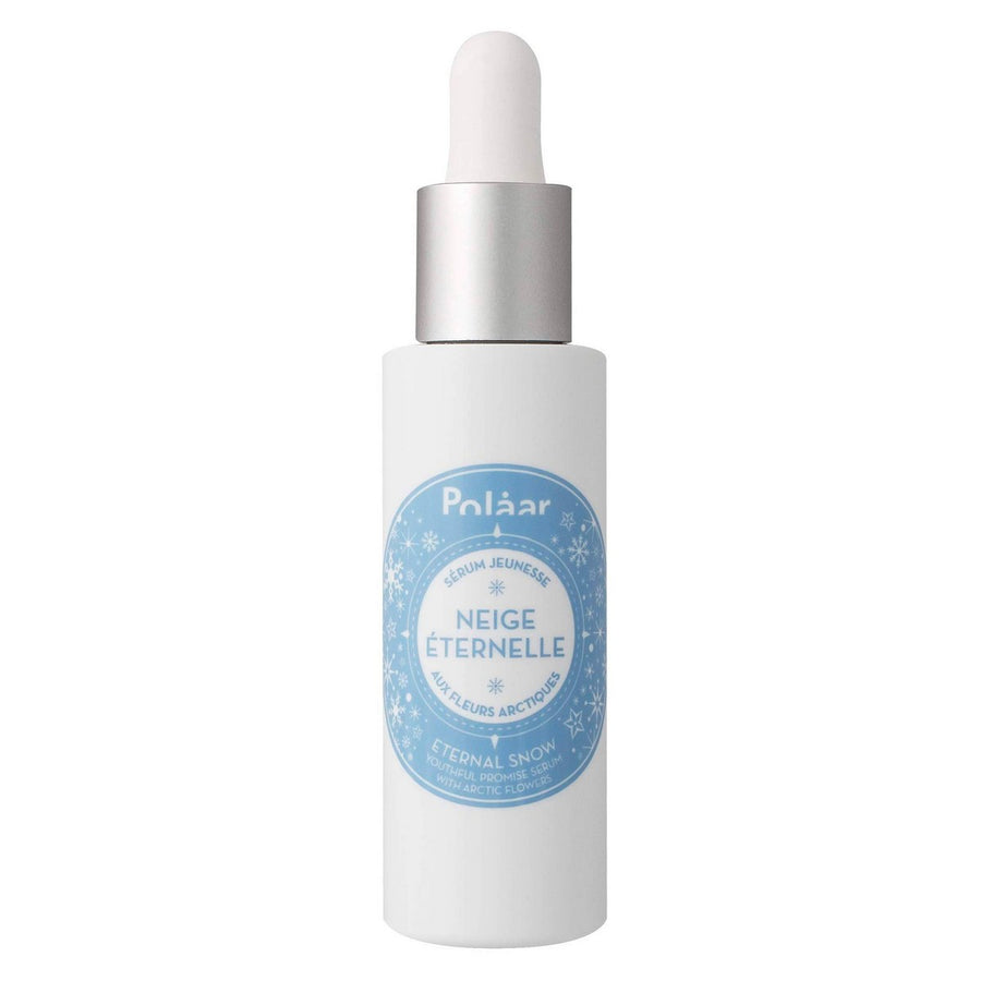 Ansiktsserum Polaar eternal Snow (30 ml)