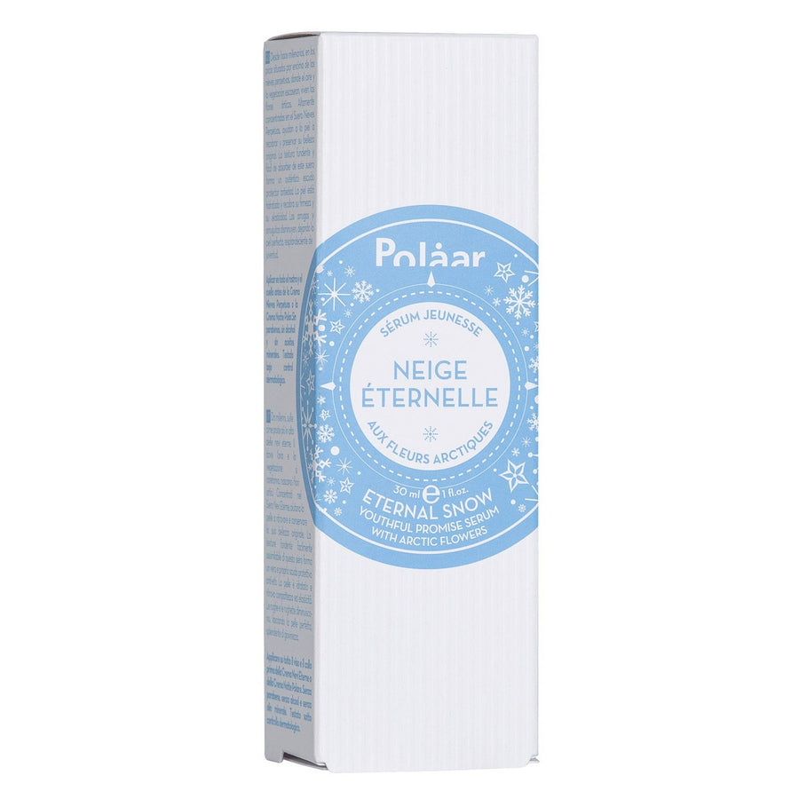 Facial Serum Polaar eternal Snow (30 ml)