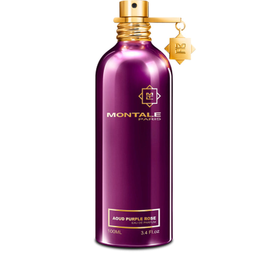 Parfym Unisex Montale Aoud Purple Rose EDP (1 antal)