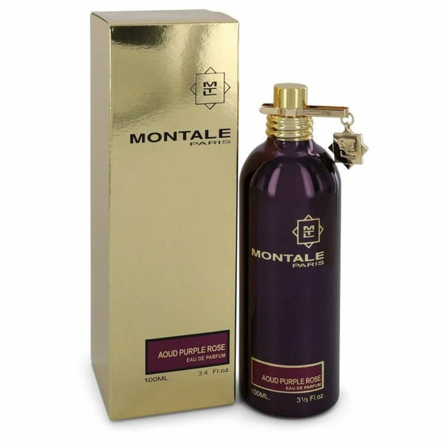 Parfym Unisex Montale Aoud Purple Rose EDP (1 antal)