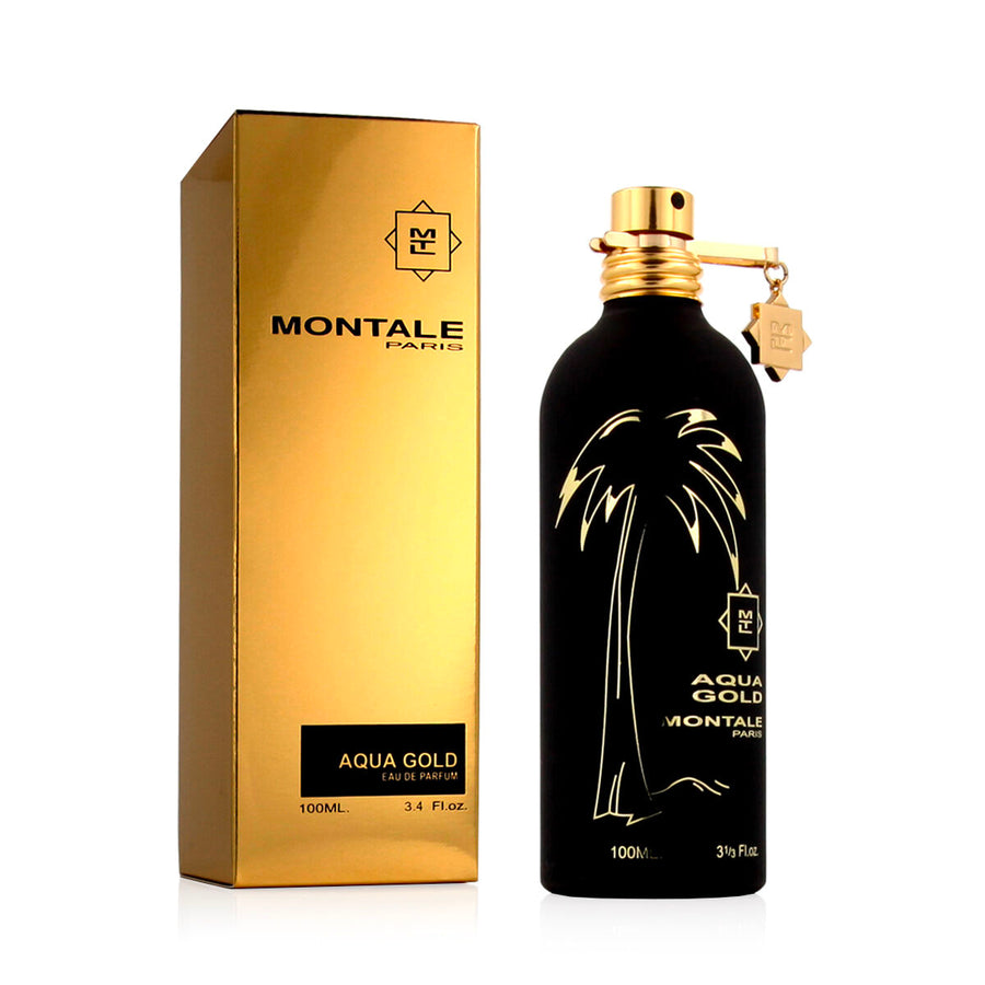 Parfym Unisex Montale Aqua Gold EDP